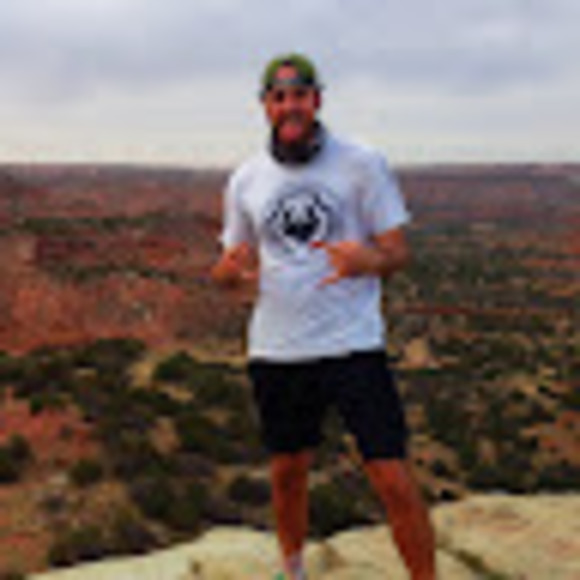 Meet your Posher, Adam - Picture 1 of 1